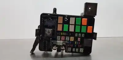Second-hand car spare part fuse box unit for kia rio (yb) business oem iam references 91285h8990