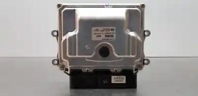 Second-hand car spare part ecu engine control for kia rio (yb) business oem iam references 3912804041