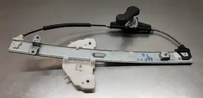 Second-hand car spare part rear right window regulator for kia rio (yb) business oem iam references 83402h8000
