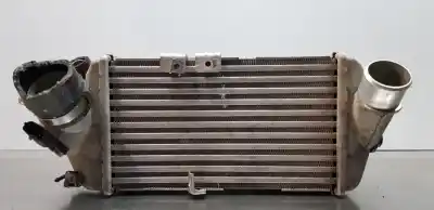 Peça sobressalente para automóvel em segunda mão INTERCOOLER por KIA RIO (YB)  Referências OEM IAM 2827004610  