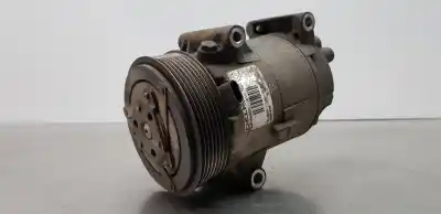 Second-hand car spare part air conditioning compressor for renault scenic ii dynamique oem iam references 8200678499  