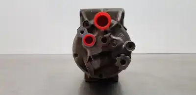 Second-hand car spare part air conditioning compressor for renault scenic ii dynamique oem iam references 8200678499  