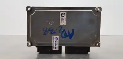 Автозапчастина б/у блок управління акпп для renault scenic ii dynamique посилання на oem iam 8200695968 s126027104 8200563399