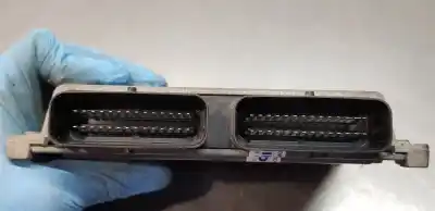 Автозапчастина б/у блок управління акпп для renault scenic ii dynamique посилання на oem iam 8200695968 s126027104 8200563399