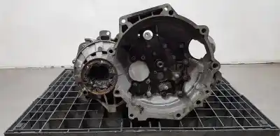 Second-hand car spare part gearbox for volkswagen caddy ka/kb (2c) kasten oem iam references qpn