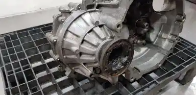 Second-hand car spare part gearbox for volkswagen caddy ka/kb (2c) kasten oem iam references qpn  0a4300048h