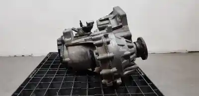 Second-hand car spare part gearbox for volkswagen caddy ka/kb (2c) kasten oem iam references qpn  0a4300048h