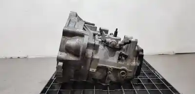 Second-hand car spare part gearbox for volkswagen caddy ka/kb (2c) kasten oem iam references qpn  0a4300048h