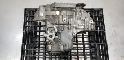 Second-hand car spare part gearbox for volkswagen caddy ka/kb (2c) kasten oem iam references qpn  0a4300048h