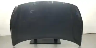 Second-hand car spare part bonnet for kia rio (yb) business oem iam references 66400h8000