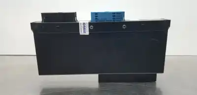 Second-hand car spare part electronic module for bmw serie 1 berlina (e81/e87) 118d oem iam references 61359160189