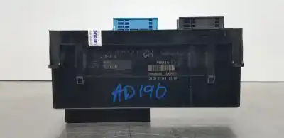 Second-hand car spare part electronic module for bmw serie 1 berlina (e81/e87) 118d oem iam references 61359160189  