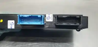 Second-hand car spare part electronic module for bmw serie 1 berlina (e81/e87) 118d oem iam references 61359160189  
