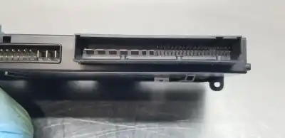 Second-hand car spare part electronic module for bmw serie 1 berlina (e81/e87) 118d oem iam references 61359160189  