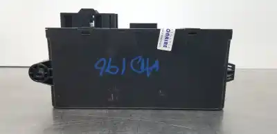 Pezzo di ricambio per auto di seconda mano MODULO ELETTRONICO per BMW SERIE 1 BERLINA (E81/E87)  Riferimenti OEM IAM 61356943834  