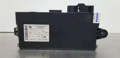 Pezzo di ricambio per auto di seconda mano modulo elettronico per bmw serie 1 berlina (e81/e87) 118d riferimenti oem iam 61356943834  