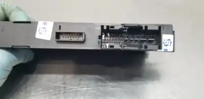 Pezzo di ricambio per auto di seconda mano modulo elettronico per bmw serie 1 berlina (e81/e87) 118d riferimenti oem iam 61356943834  