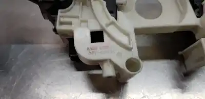 Pezzo di ricambio per auto di seconda mano comando multifunzione per ssangyong rodius xdi limited riferimenti oem iam 8592221020  8592208030