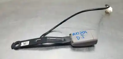 Pezzo di ricambio per auto di seconda mano gancio cintura anteriore sinistro per ssangyong rodius xdi limited riferimenti oem iam 7466121010acx  