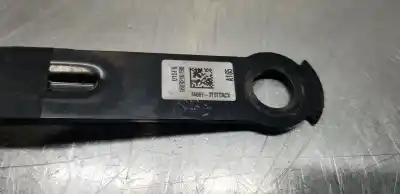 Pezzo di ricambio per auto di seconda mano gancio cintura anteriore sinistro per ssangyong rodius xdi limited riferimenti oem iam 7466121010acx  