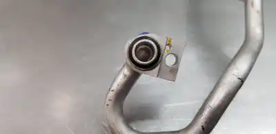 Pezzo di ricambio per auto di seconda mano tubi aria condizionata per ssangyong rodius xdi limited riferimenti oem iam 6862021130  