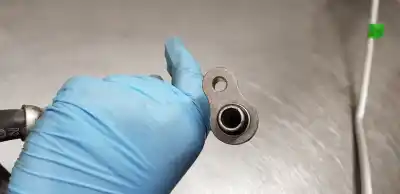 Pezzo di ricambio per auto di seconda mano tubi aria condizionata per ssangyong rodius xdi limited riferimenti oem iam 6862021130  