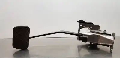 Pezzo di ricambio per auto di seconda mano pedale del freno per ssangyong rodius xdi limited riferimenti oem iam 4880009901  