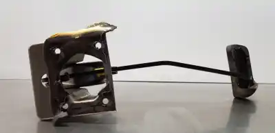 Pezzo di ricambio per auto di seconda mano pedale del freno per ssangyong rodius xdi limited riferimenti oem iam 4880009901  