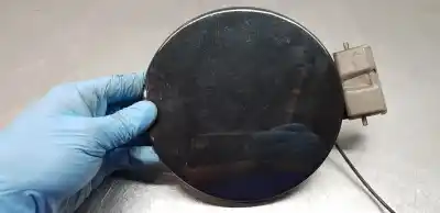 Second-hand car spare part outer fuel cap for ssangyong rodius xdi limited oem iam references 6361021003  