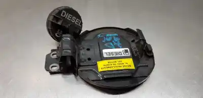 Second-hand car spare part outer fuel cap for ssangyong rodius xdi limited oem iam references 6361021003  