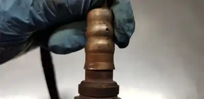 Second-hand car spare part lambda probe for seat leon (1p1) comfort limited oem iam references 06a906262bs  