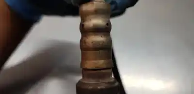 Second-hand car spare part lambda probe for seat leon (1p1) comfort limited oem iam references 06a906262bs  