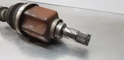 Second-hand car spare part front left transmission for nissan qashqai (j11) visia oem iam references 391014ea0b  