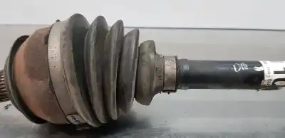 Second-hand car spare part front left transmission for nissan qashqai (j11) visia oem iam references 391014ea0b  