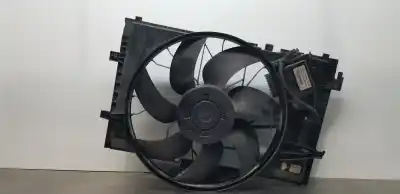 Pièce détachée automobile d'occasion VENTILATEUR pour MERCEDES-BENZ CLASE C (W203) BERLINA  Références OEM IAM A2035000293  A2035000193