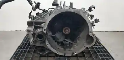 Gebrauchtes Autoersatzteil getriebe zum mitsubishi outlander (gf0) motion 4wd oem-iam-referenzen 2500a356