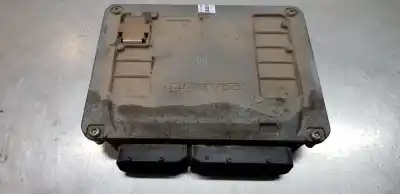 Second-hand car spare part ecu engine control for seat leon (1p1) comfort limited oem iam references 06a906033ff  