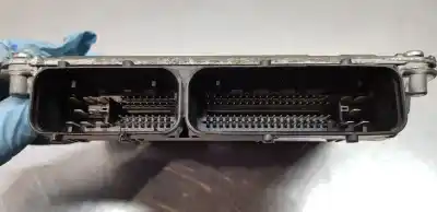 Second-hand car spare part ecu engine control for seat leon (1p1) comfort limited oem iam references 06a906033ff  