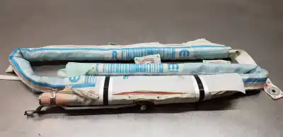 Peça sobressalente para automóvel em segunda mão airbag de cortina dianteiro direito por alfa romeo stelvio (630) basis q4 referências oem iam 50535340