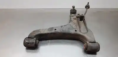 Pezzo di ricambio per auto di seconda mano BRACCIO SOSPENSIONE INFERIORE ANTERIORE DESTRO per SSANGYONG RODIUS  Riferimenti OEM IAM 4450221001  