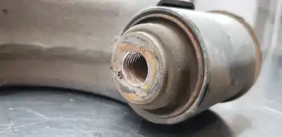 Pezzo di ricambio per auto di seconda mano braccio sospensione inferiore anteriore destro per ssangyong rodius xdi limited riferimenti oem iam 4450221001  
