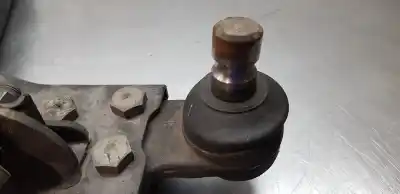 Pezzo di ricambio per auto di seconda mano braccio sospensione inferiore anteriore destro per ssangyong rodius xdi limited riferimenti oem iam 4450221001  
