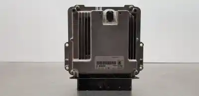 Peça sobressalente para automóvel em segunda mão centralina de motor uce por alfa romeo stelvio (630) basis q4 referências oem iam 50552130