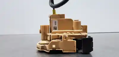 Peça sobressalente para automóvel em segunda mão fechadura da porta dianteira direita por alfa romeo stelvio (630) basis q4 referências oem iam 50536541