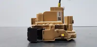 Peça sobressalente para automóvel em segunda mão fechadura da porta dianteira esquerda por alfa romeo stelvio (630) basis q4 referências oem iam 50535378