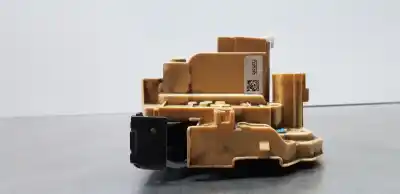 Peça sobressalente para automóvel em segunda mão fechadura da porta traseira esquerda por alfa romeo stelvio (630) basis q4 referências oem iam 50536550