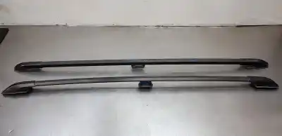 Автозапчастина б/у бруски для даху для ssangyong rodius xdi limited посилання на oem iam 7986221600  