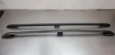 Автозапчастина б/у бруски для даху для ssangyong rodius xdi limited посилання на oem iam 7986221600  