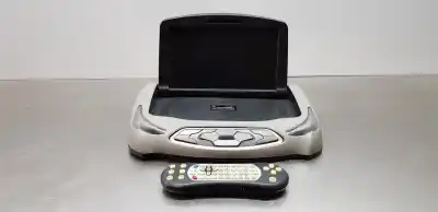 İkinci el araba yedek parçası dvd sistemi için ssangyong rodius xdi limited oem iam referansları   