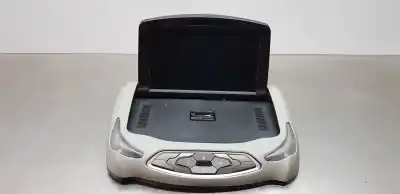 İkinci el araba yedek parçası dvd sistemi için ssangyong rodius xdi limited oem iam referansları   